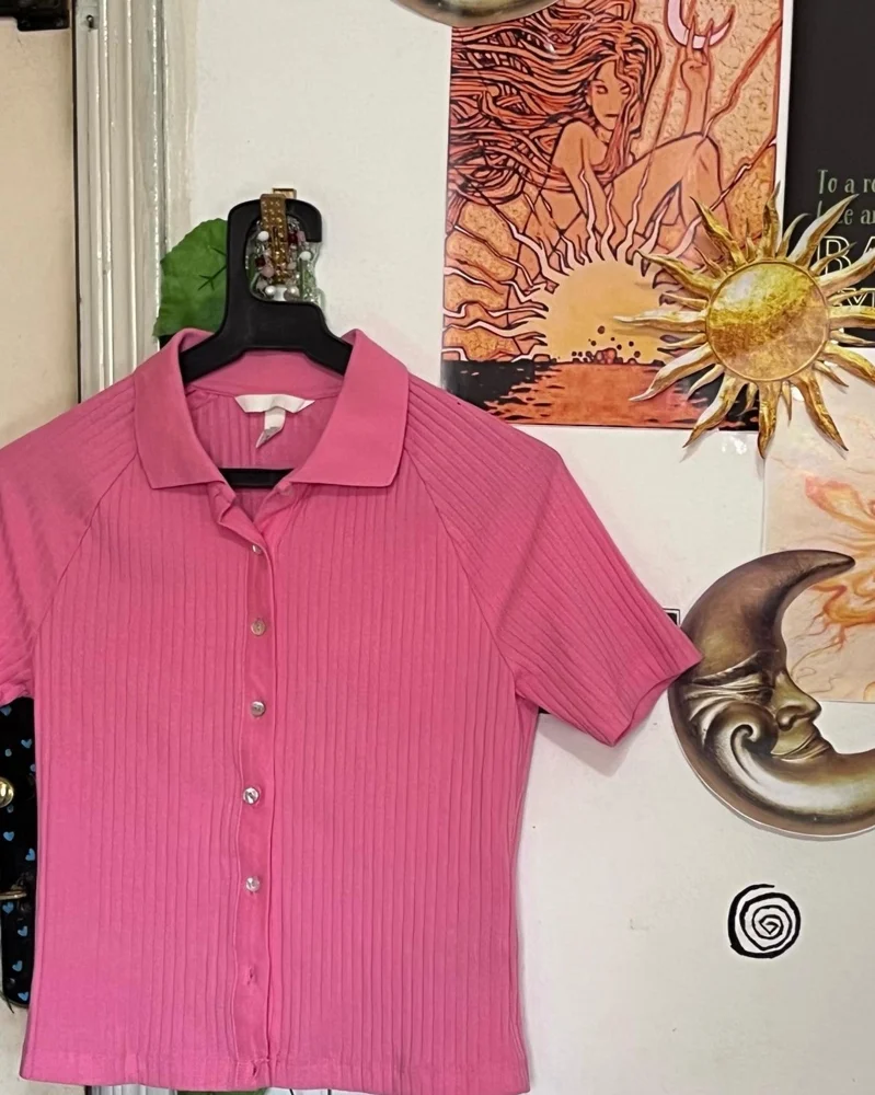 H&M Shirts, size S / 36 / 8, photo 2