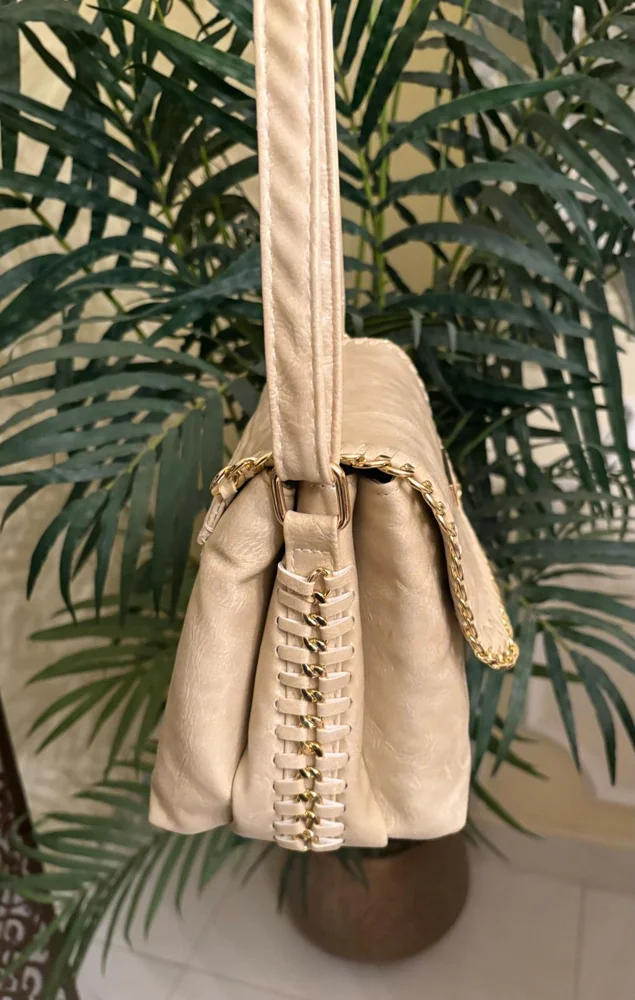 Local Shoulder Bag, size Other, photo 3