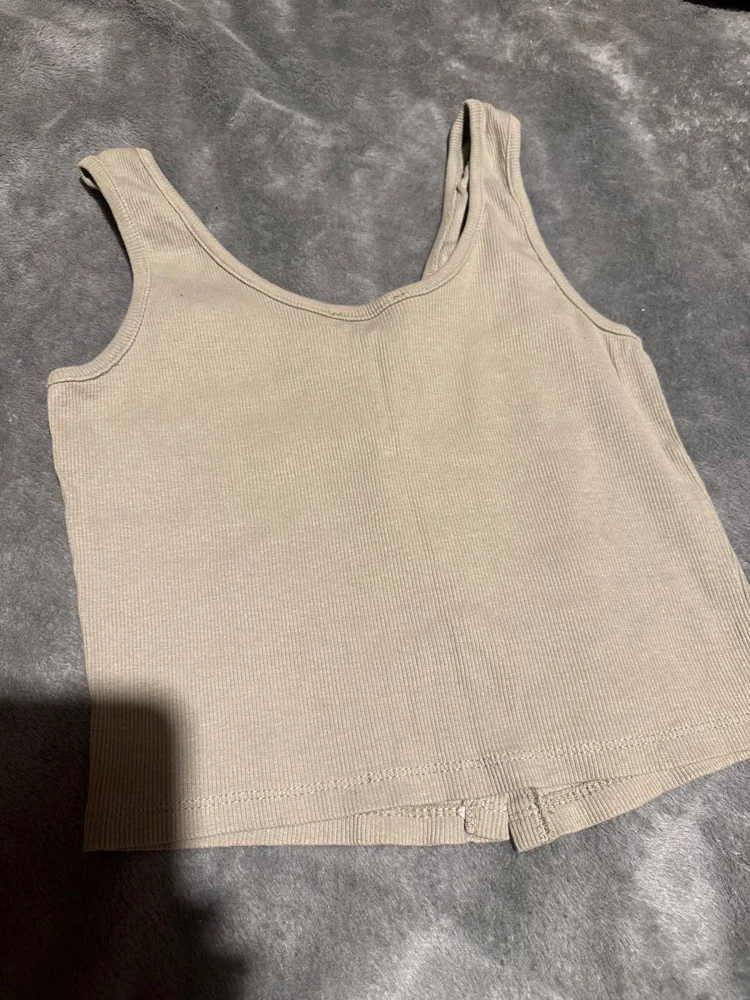 Defacto Tank Tops, size S / 36 / 8, photo 2