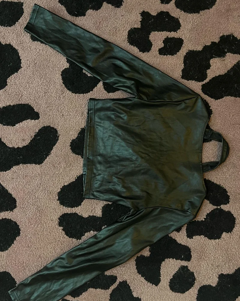 Shein Crop Tops, size XS / 34 / 6, photo 2