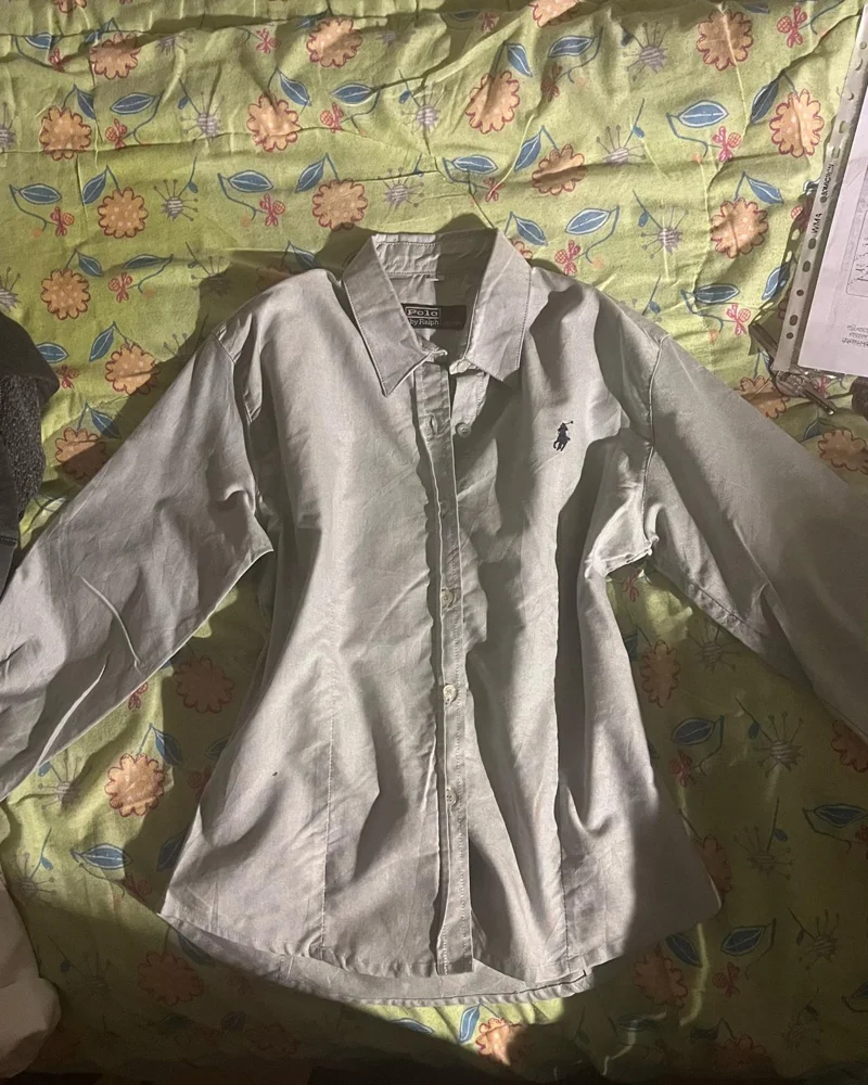Ralph Lauren T-shirts, size M / 38 / 10, photo 3