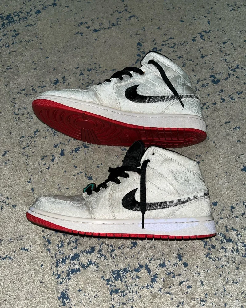 Nike Sneakers, size 43, photo 3