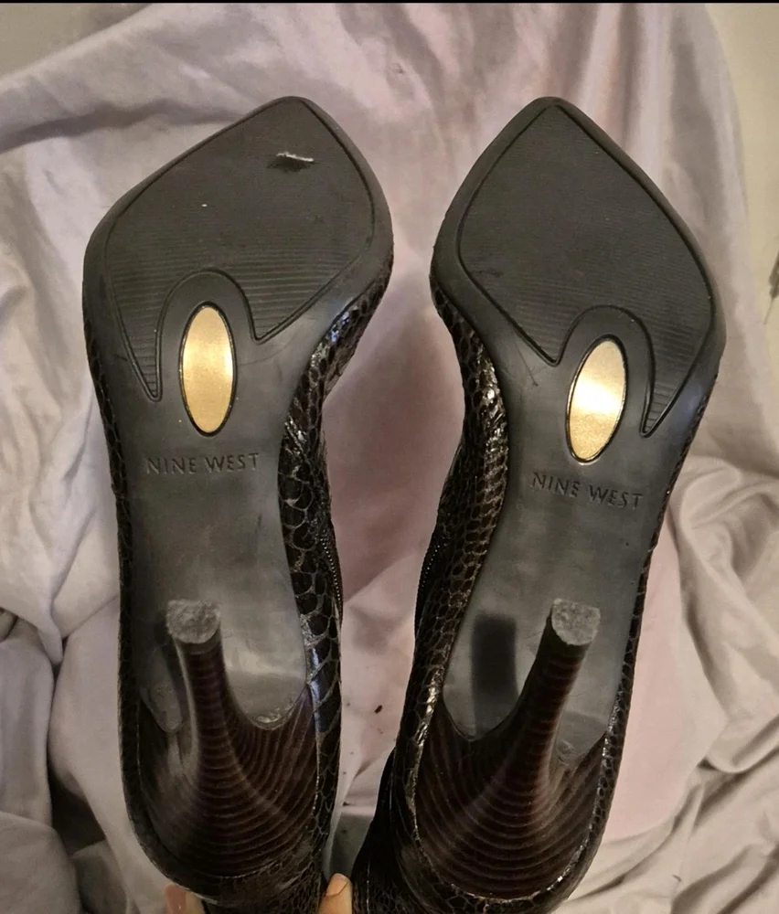 Heels, size 39, photo 3