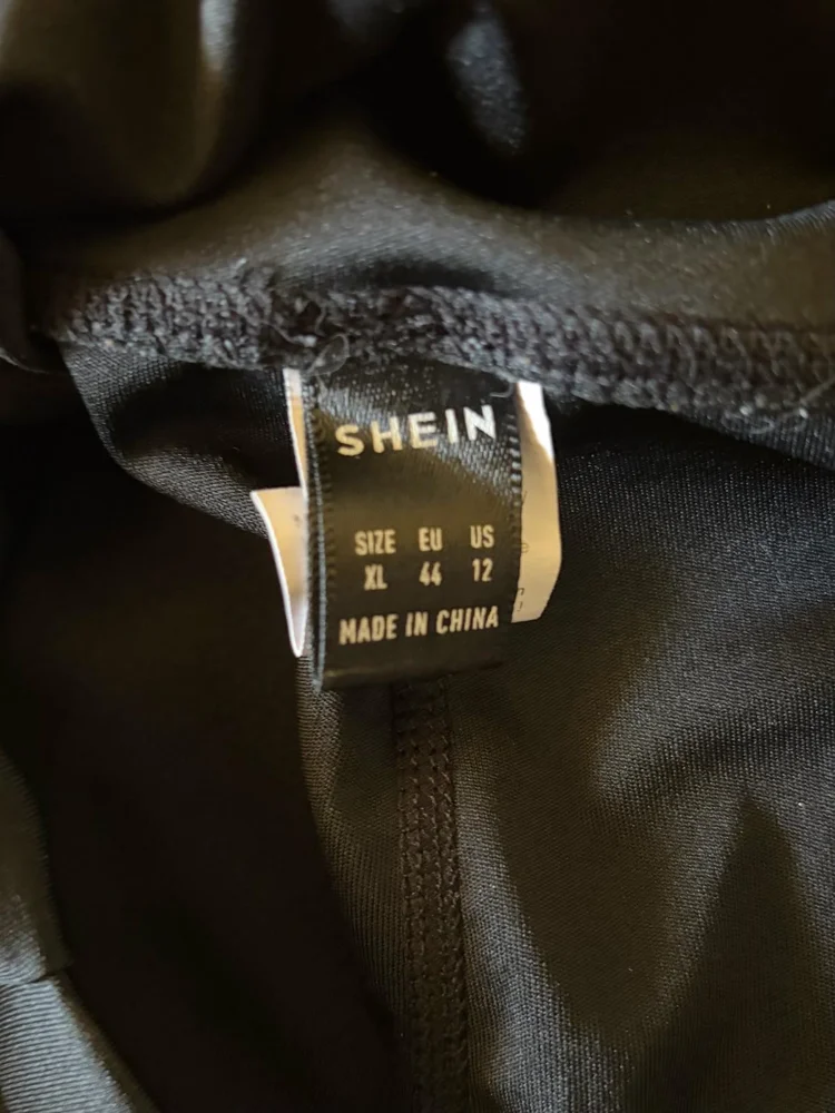 Shein Pants, size XL / 42 / 14, photo 3