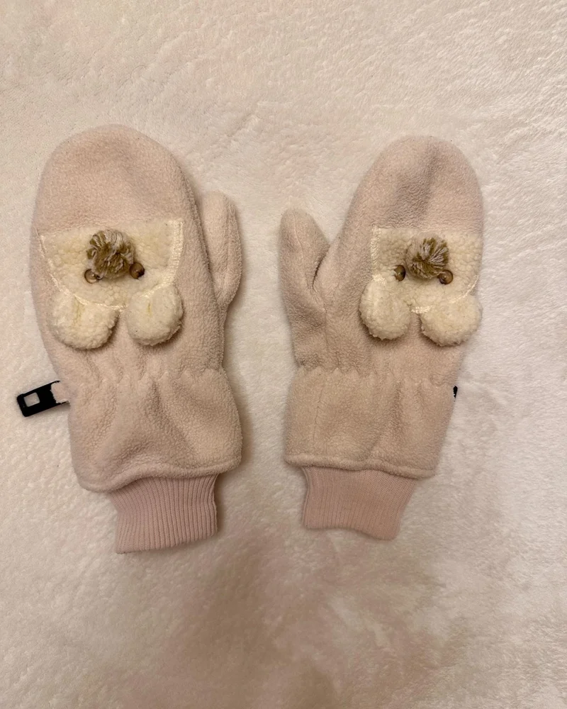 Gloves, size One size, photo 3