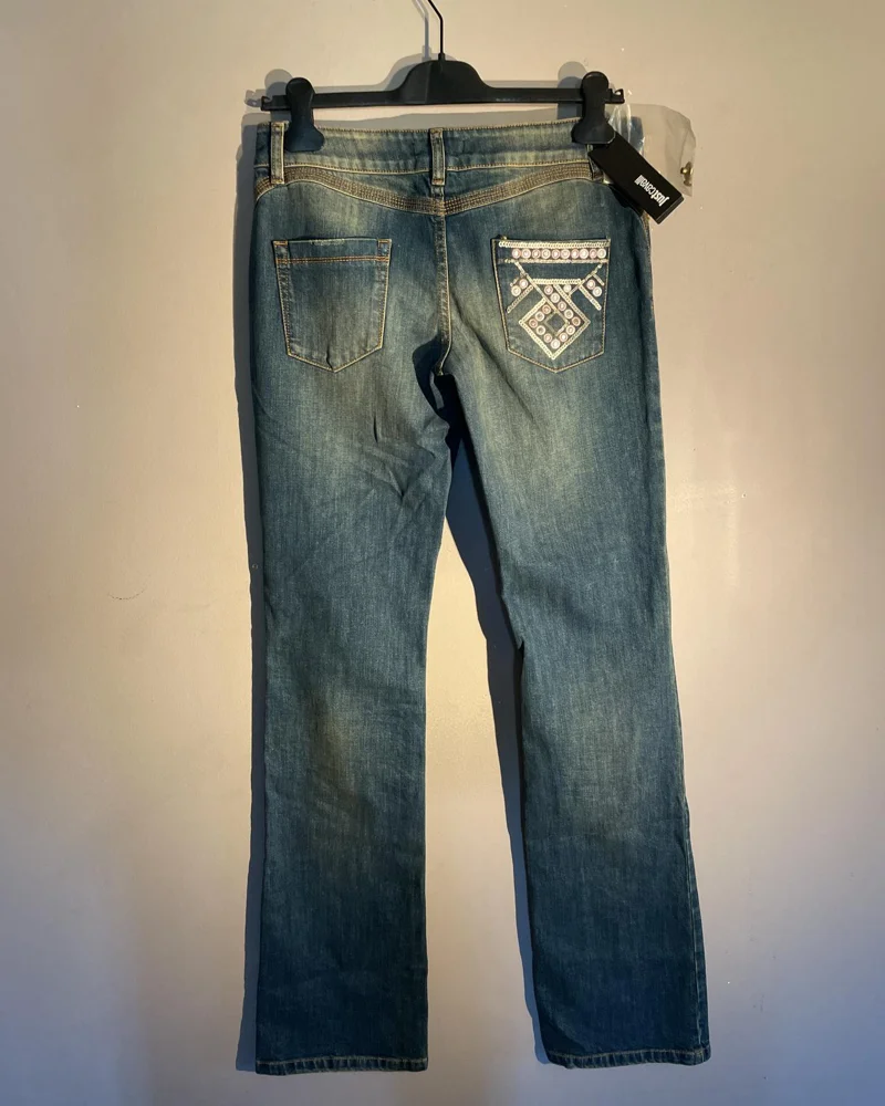 Just Cavalli Jeans, size XXL / 44 / 16, photo 2