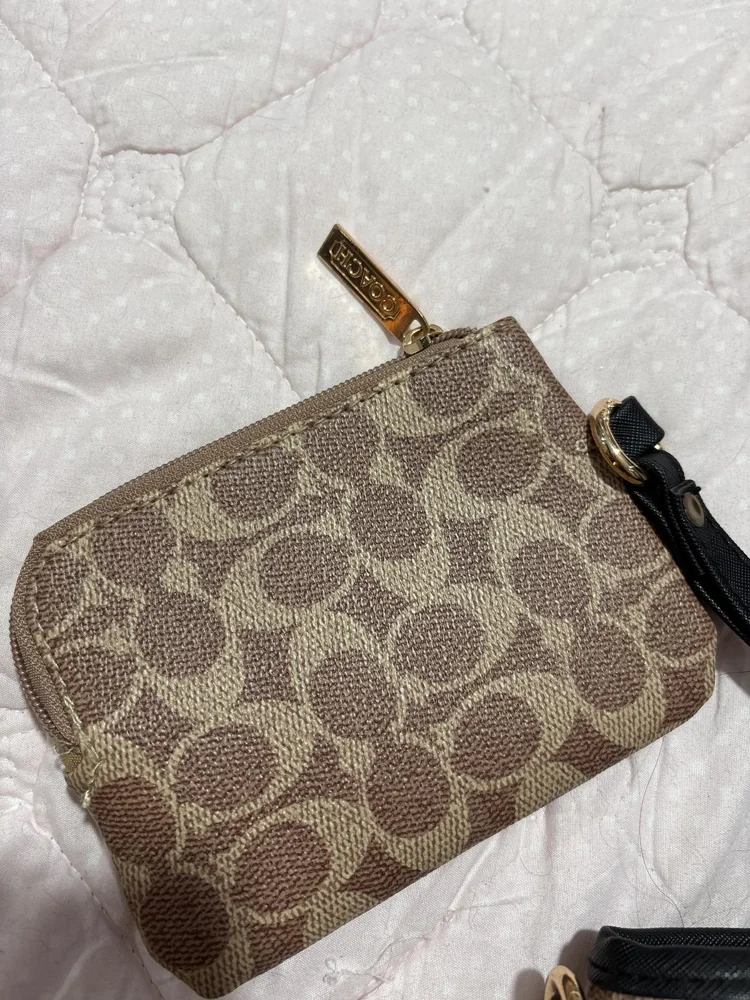 Coach Shoulder Bag, size Other, photo 3