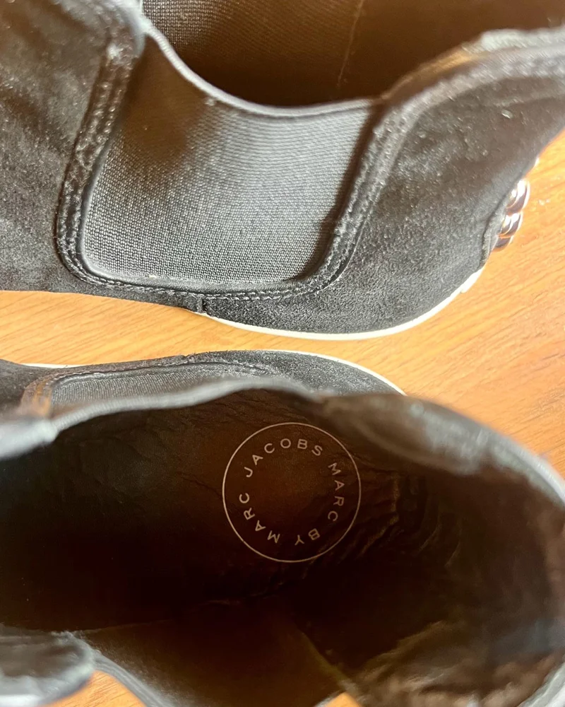 Marc Jacobs Sneakers, size 39, photo 5