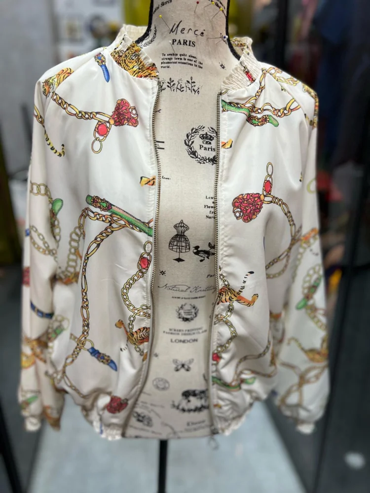 Jackets, size M / 38 / 10, photo 3
