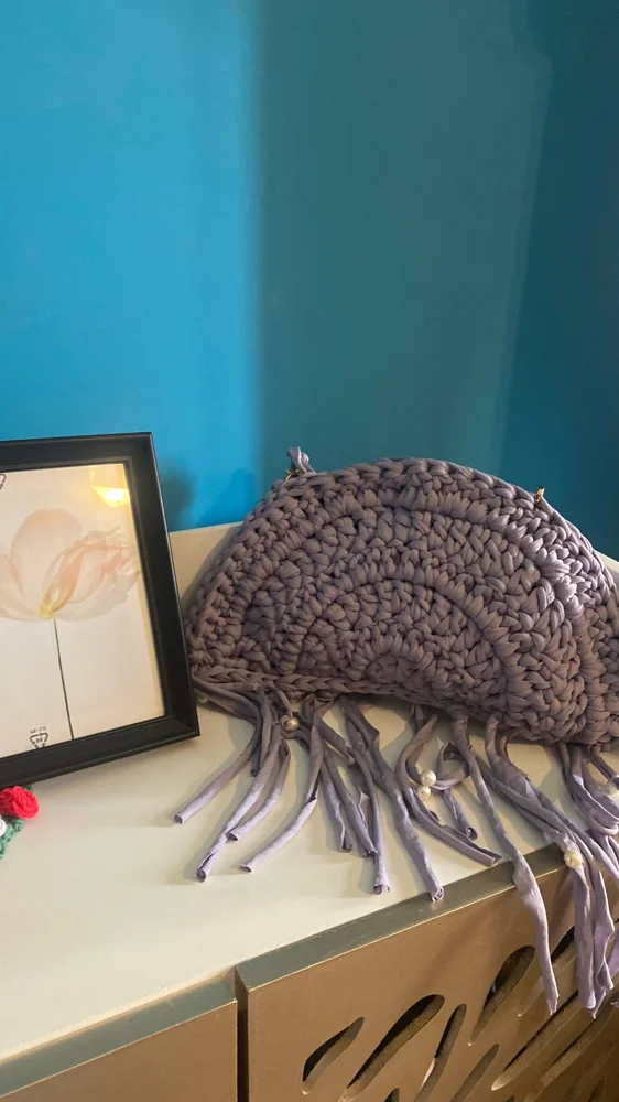 Shoulder Bag, size Other, photo 3