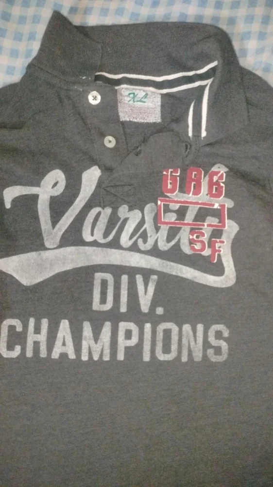 Long Sleeve Shirts, size S, photo 3