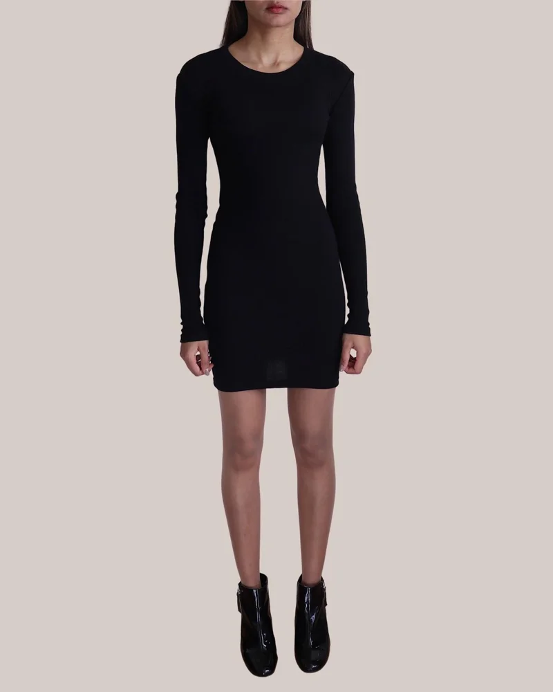 H&M Mini Dresses, size S / 36 / 8, photo 4