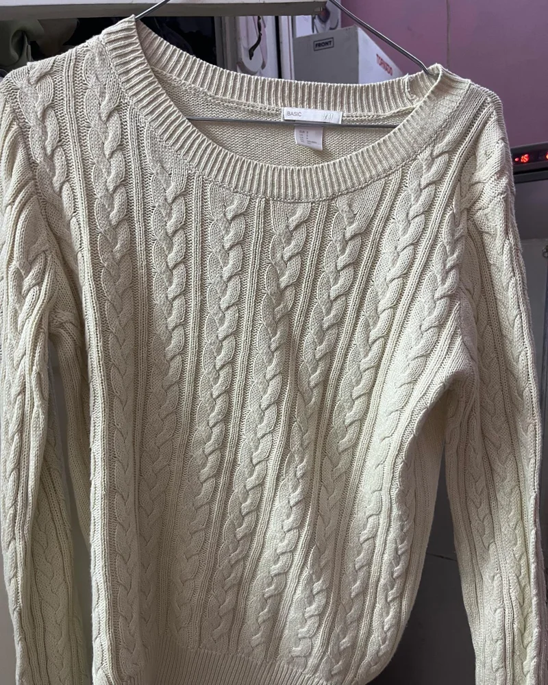 H&M Sweaters & Pullovers, size S / 36 / 8, photo 2
