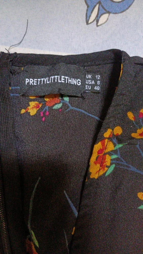 PrettyLittleThing Mini Dresses, size Other, photo 3