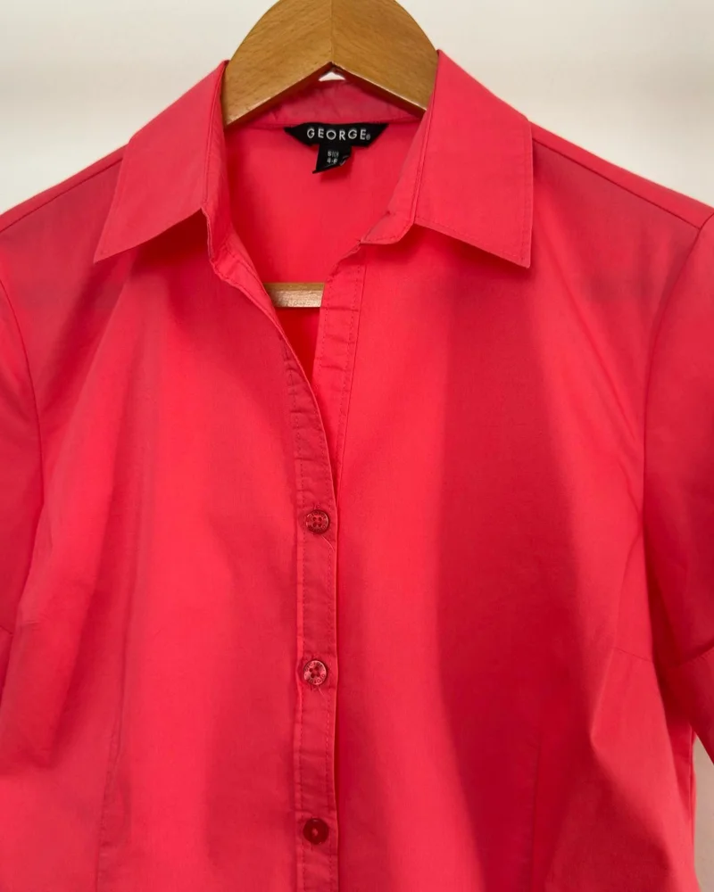 George Shirts, size S / 36 / 8, photo 3