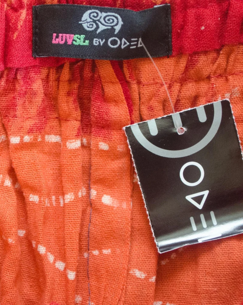 Pants, size One size, photo 4