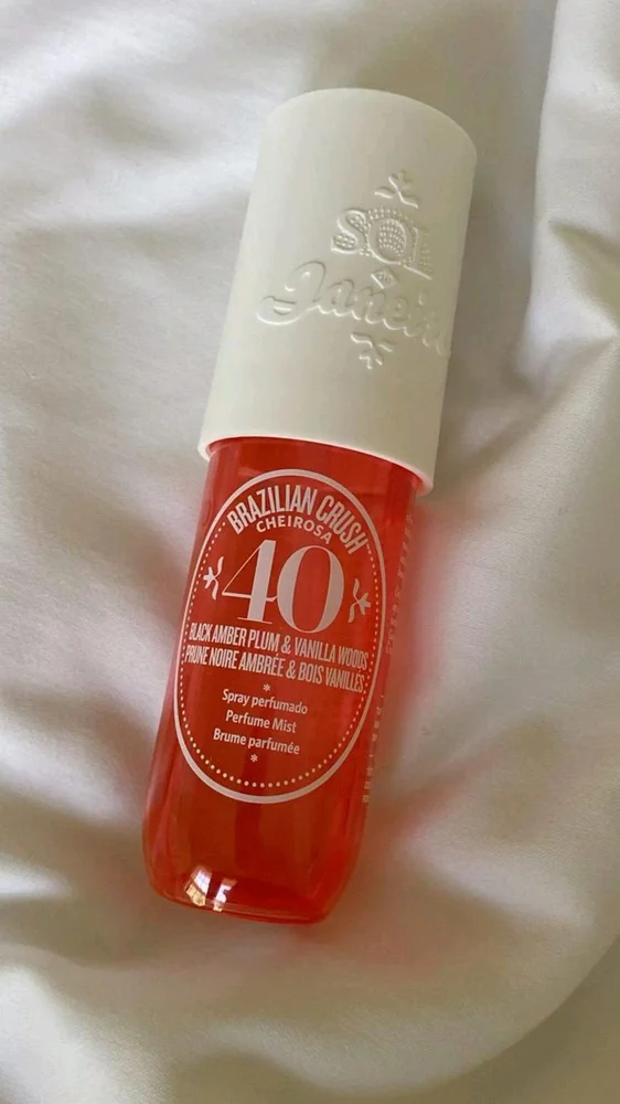 Sol De Janeiro Perfume, size Other, photo 3