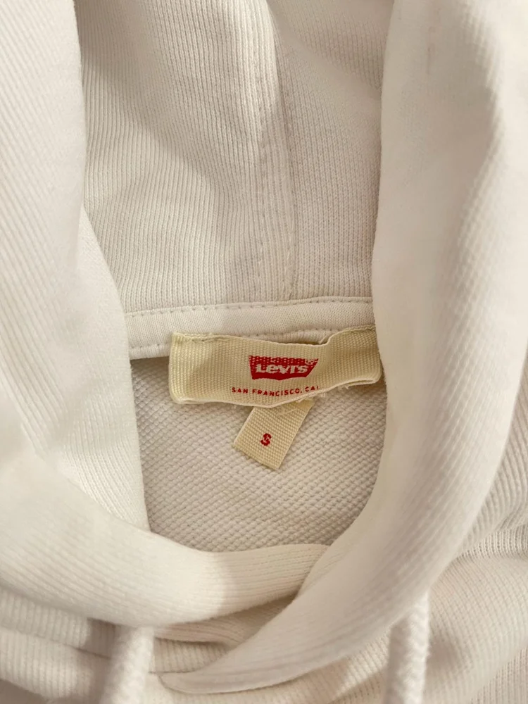 Levi's Hoodies, size S / 36 / 8, photo 3