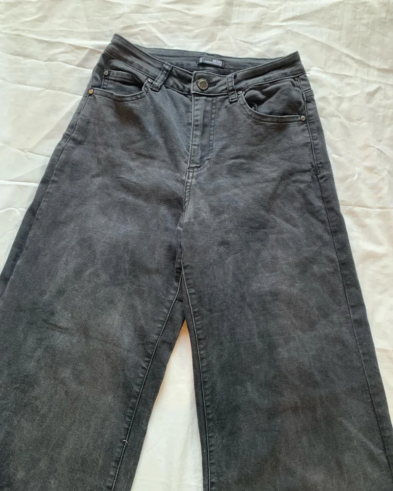 Zuiki Jeans, size L / 40 / 12, photo 6