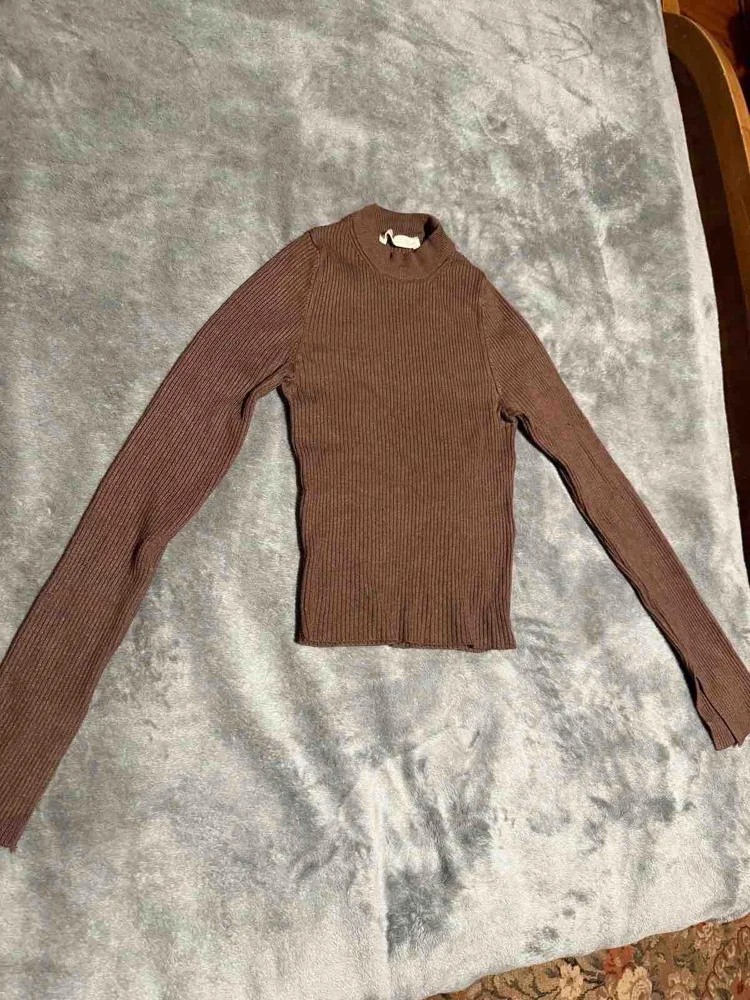 Pull & Bear Long Sleeve, size M / 38 / 10, photo 4