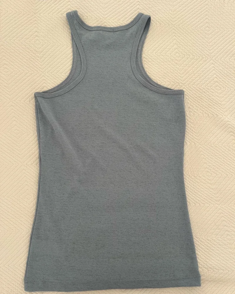 River Island Tank Tops, size S / 36 / 8, photo 2
