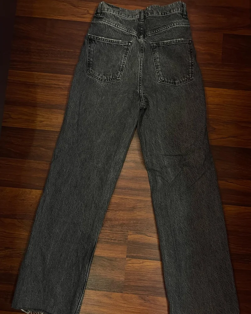Zara Jeans, size XS / 34 / 6, photo 2