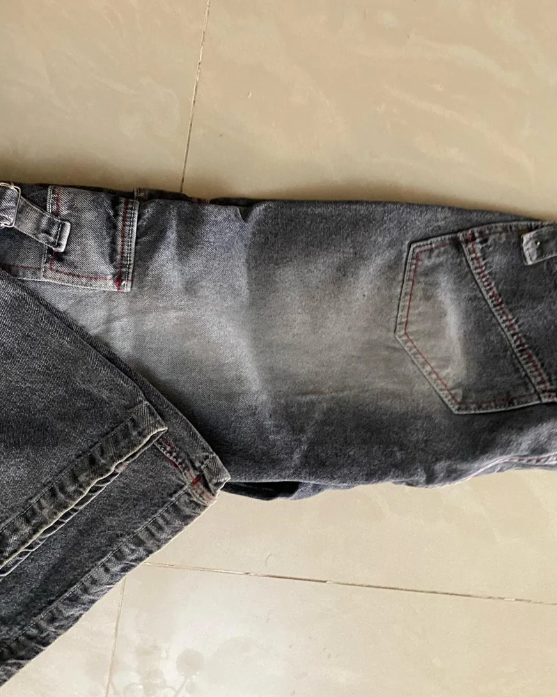 Jeans, size XS / 34 / 6, photo 3