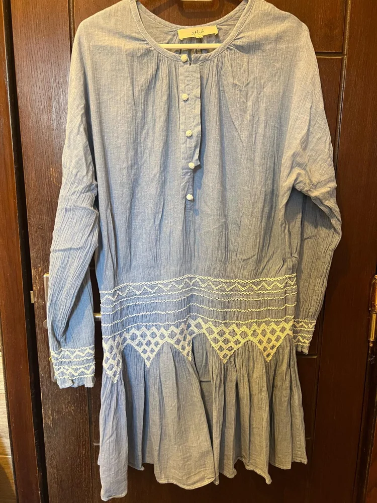 Vanessa Bruno Sundresses, size L / 40 / 12, photo 2
