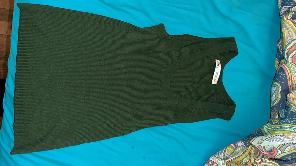 Zara Tank Tops, size S / 36 / 8, photo 3