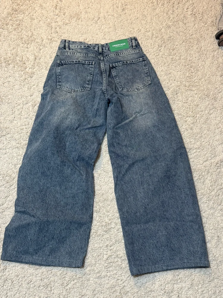 Local Jeans, size XS / 34 / 6, photo 4