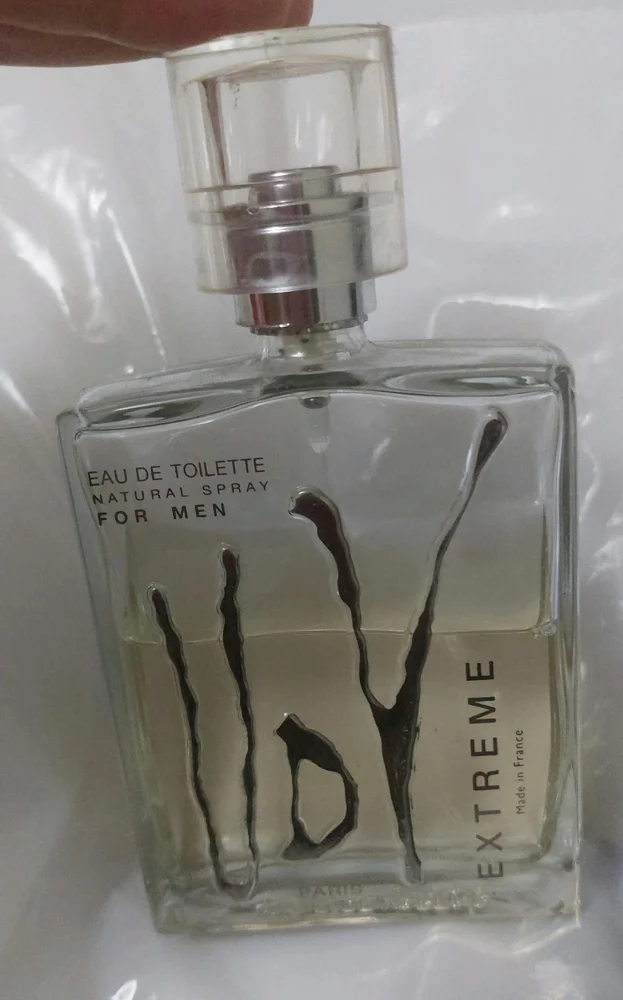 Perfume, size Other, photo 2
