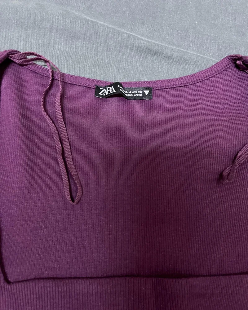Zara T-shirts, size M / 38 / 10, photo 3