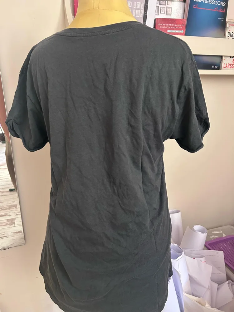 Pull & Bear T-shirts, size M / 38 / 10, photo 2