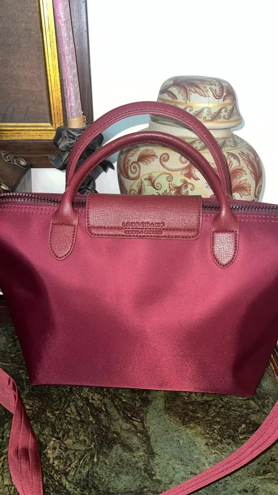 Longchamp Cross-Body Bag, size Other, photo 2