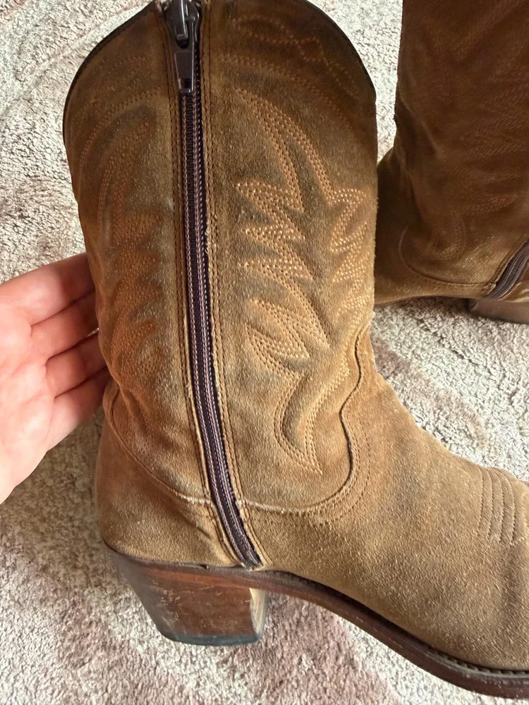 Boots, size 38, photo 5