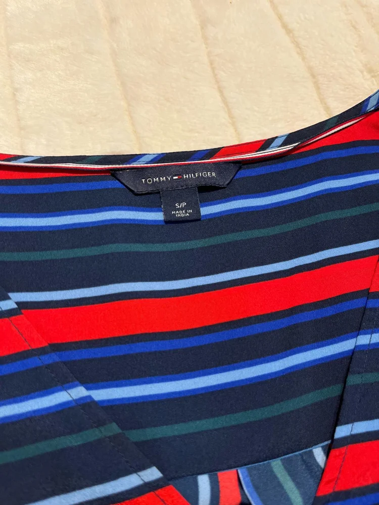 Tommy Hilfiger Tank Tops, size M / 38 / 10, photo 3