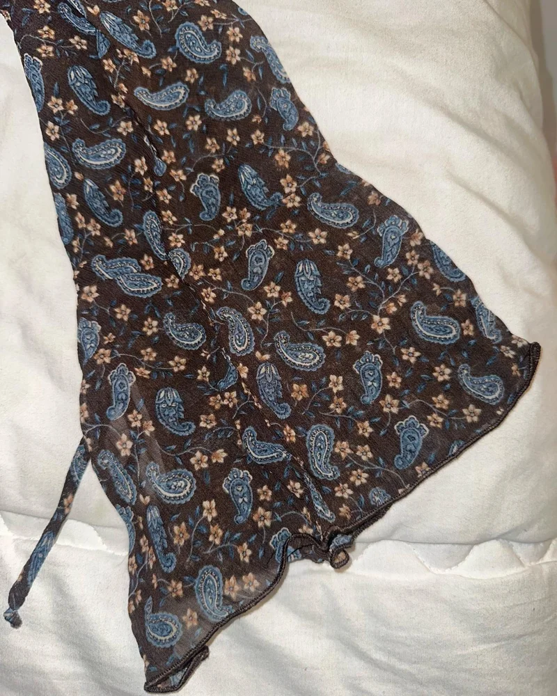 Blouses, size L / 40 / 12, photo 2