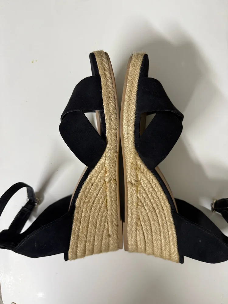 H&M Sandals, size 38, photo 4