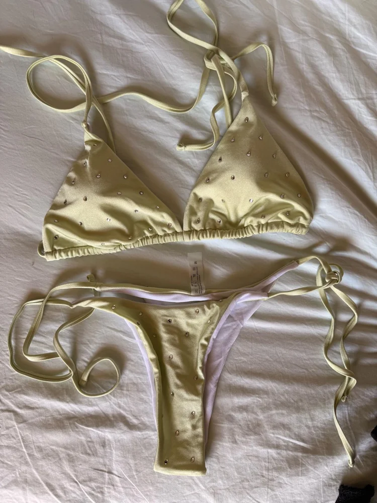 Shein Bikini