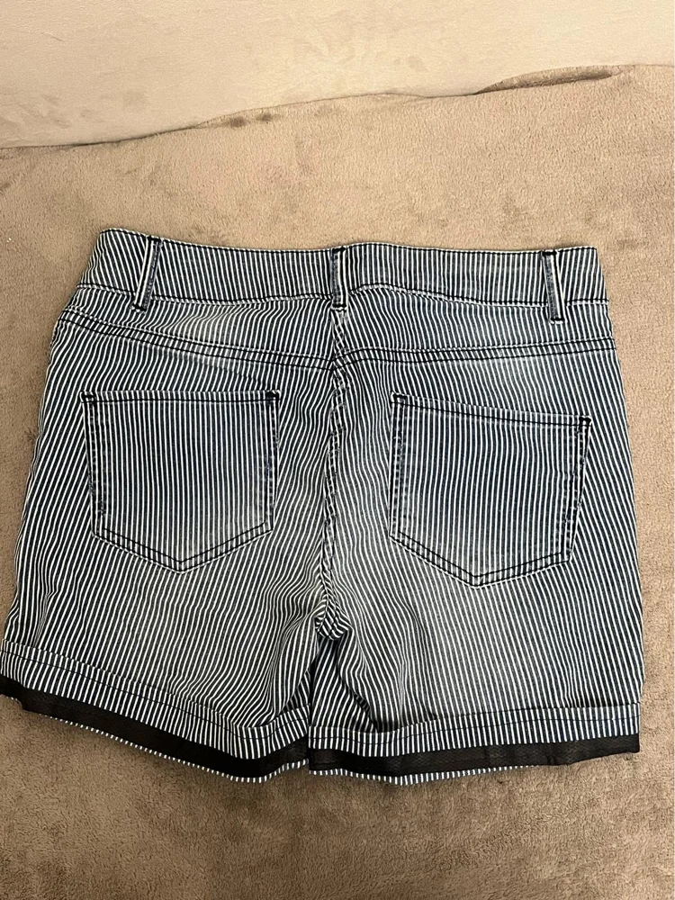 Shorts, size S / 36 / 8, photo 3