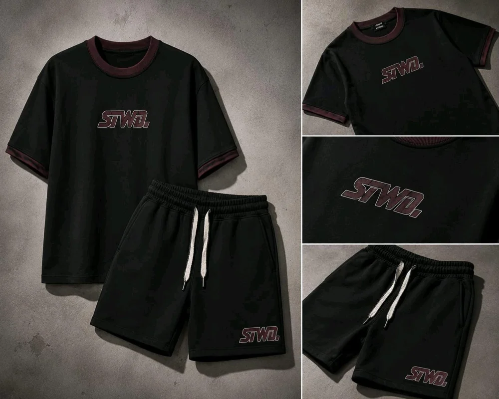 Local Suits, size XL, photo 2