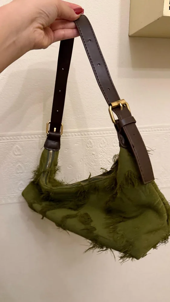 Shein Shoulder Bag, size One size, photo 4