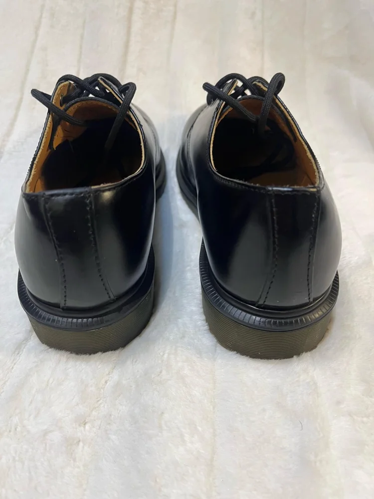 Dr. Martens Lace-ups, size 37, photo 4