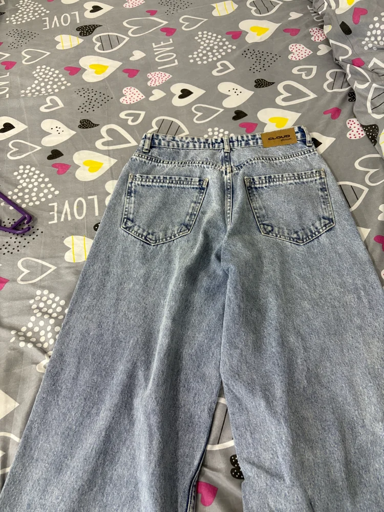 Local Jeans, size XS / 34 / 6, photo 4