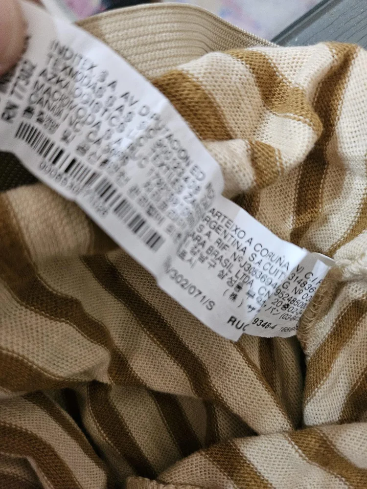 Zara Pants, size S / 36 / 8, photo 4