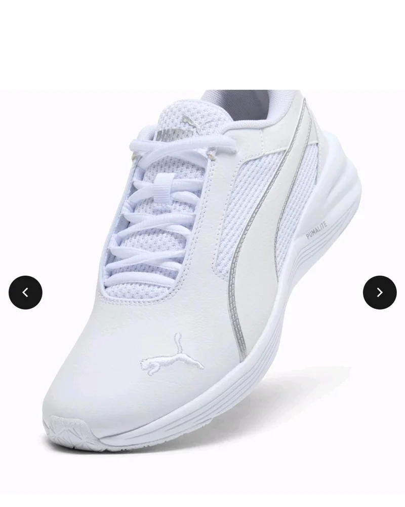 Puma Sneakers, size 40, photo 3