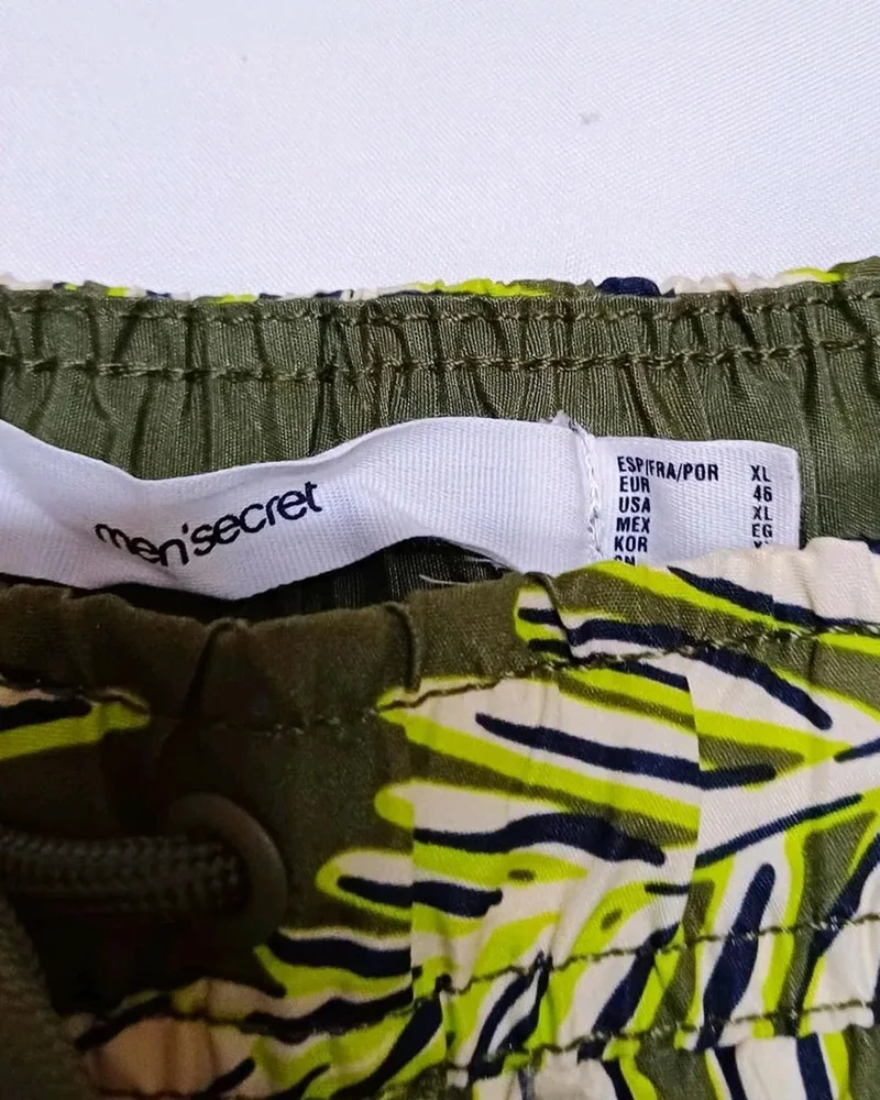 Swim Trunks, size XL, photo 5