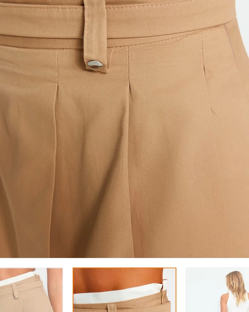 Trendyol Skirts, size S / 36 / 8, photo 3