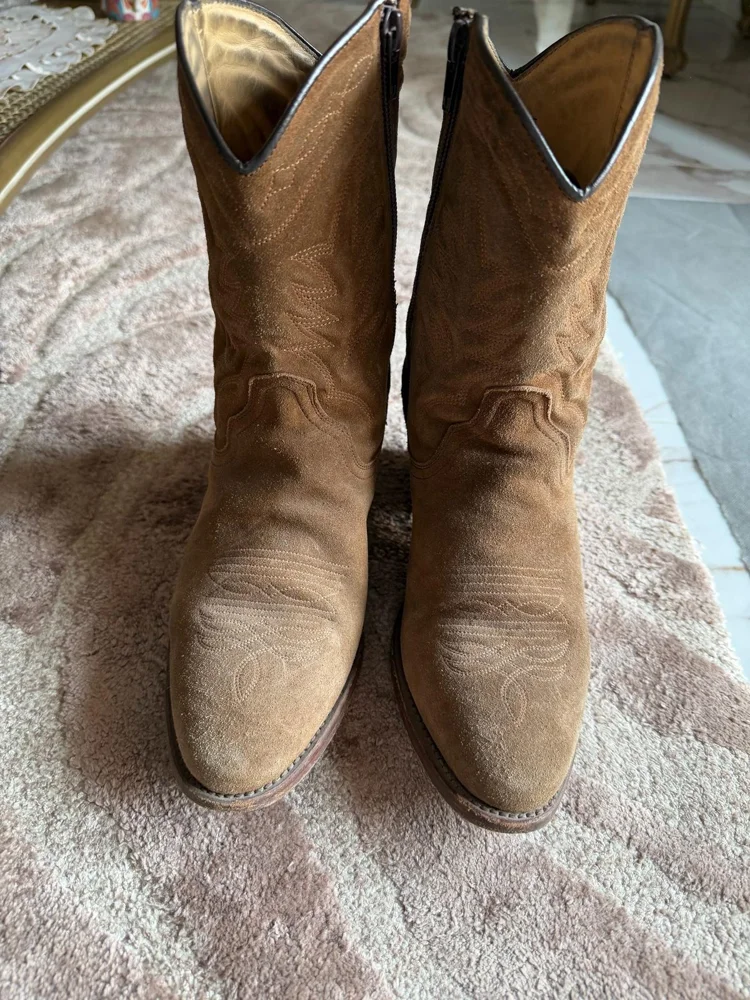 Boots, size 38, photo 2