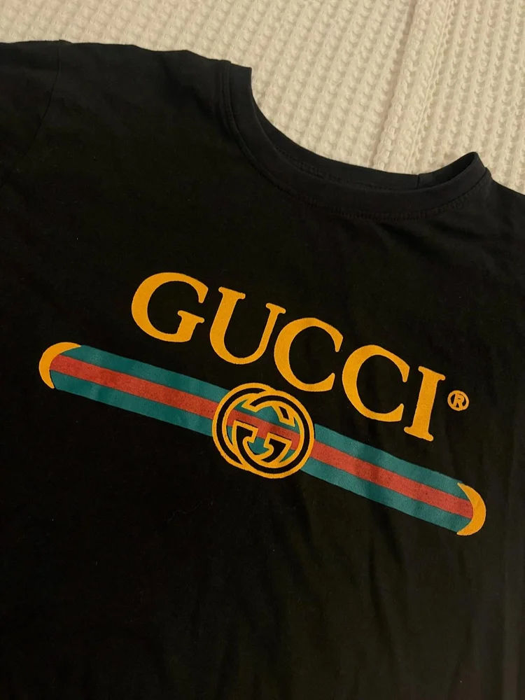 Gucci T-shirts, size M / 38 / 10, photo 3